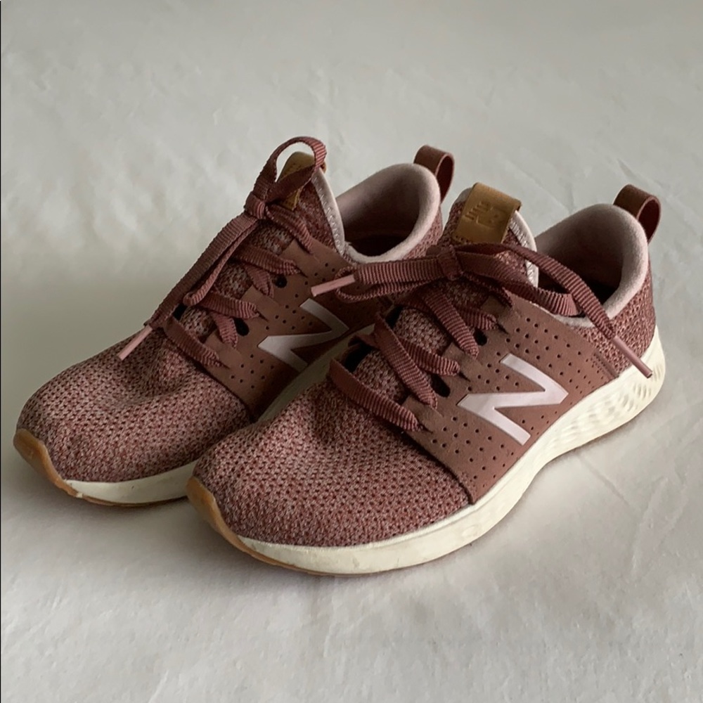 NB Running Shoes, 6.5